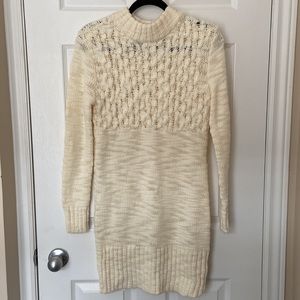 American Eagle Knit Bodycon Dress